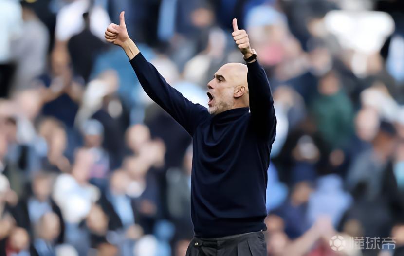 基恩：曼城是最擅长应对压力的球队之一；阿森纳没把握住机会