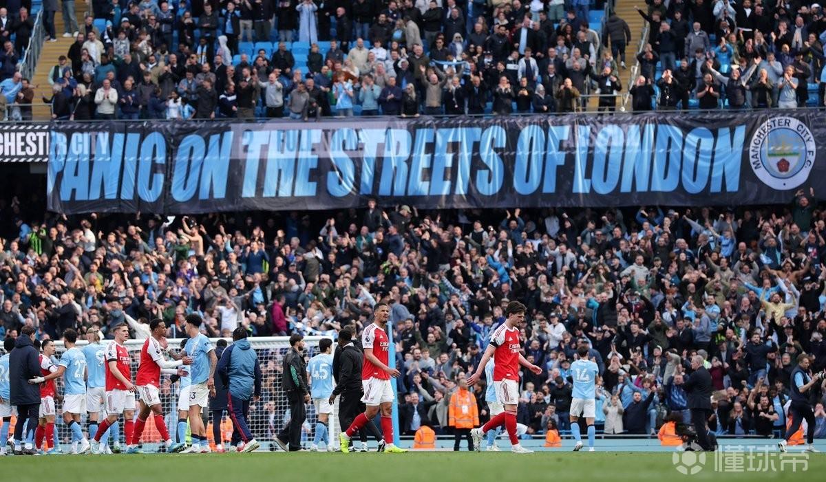 阿森纳近6场输了4场，超过本赛季前49场的输球场次