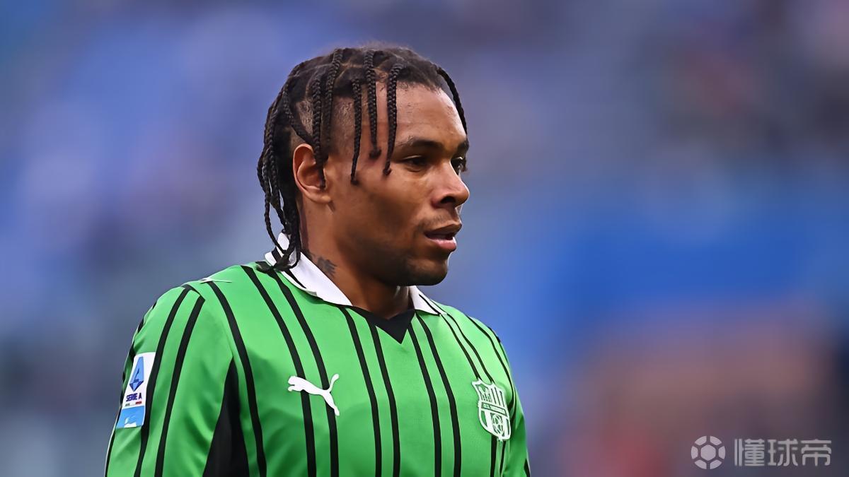 意媒：国米关注萨索洛边锋劳里恩特，下赛季可能更改阵型